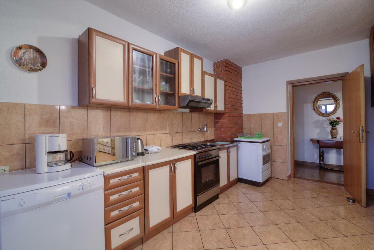 Apartment Lea Senj  Exterior foto